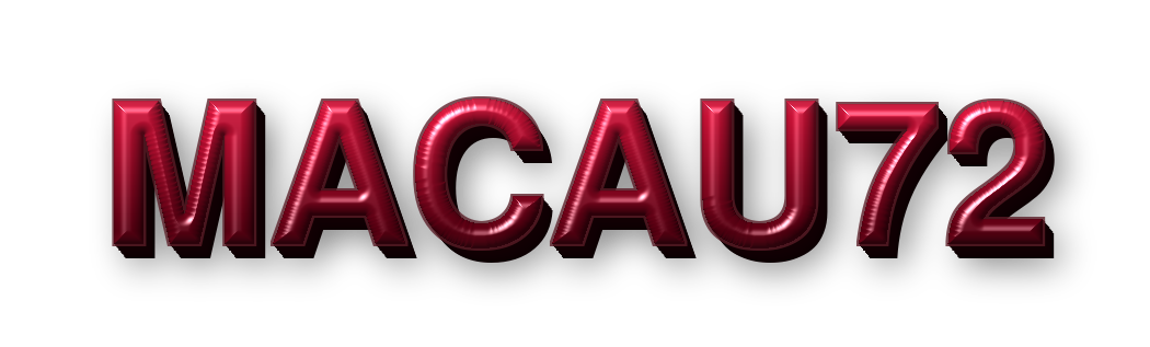 SITUS MACAU72